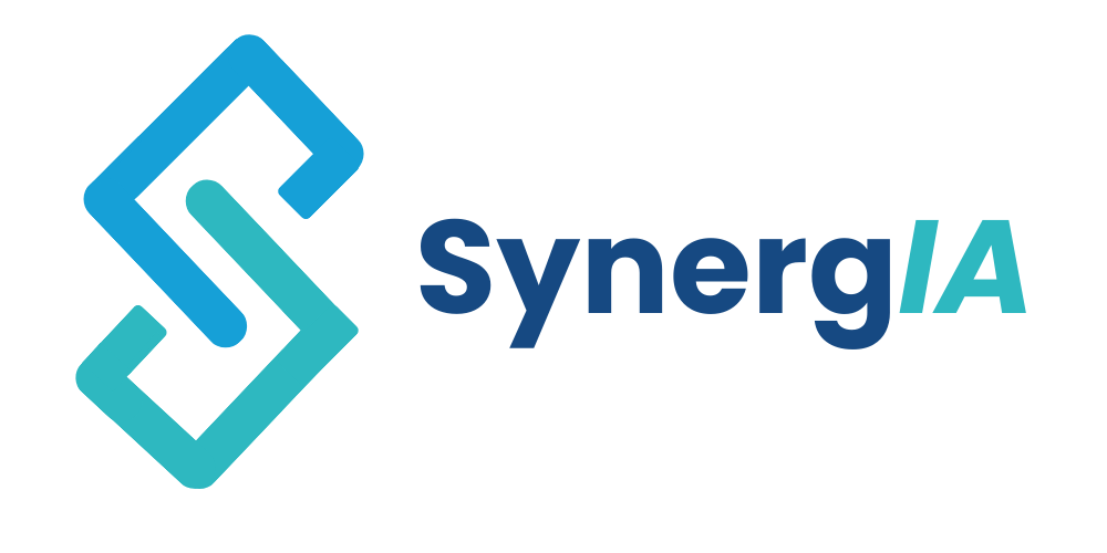 SynergIA Logo